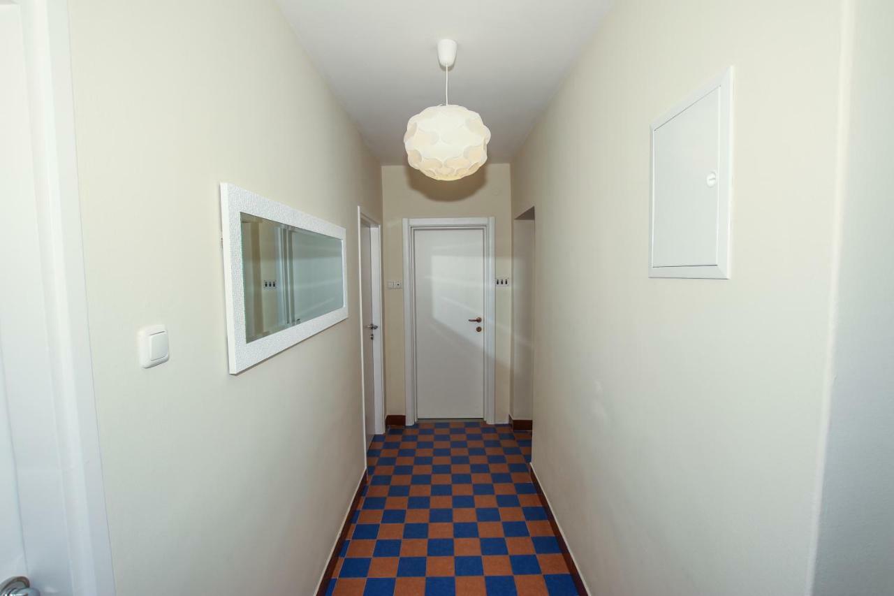 Апартаменты Apartman Mila Пореч Экстерьер фото